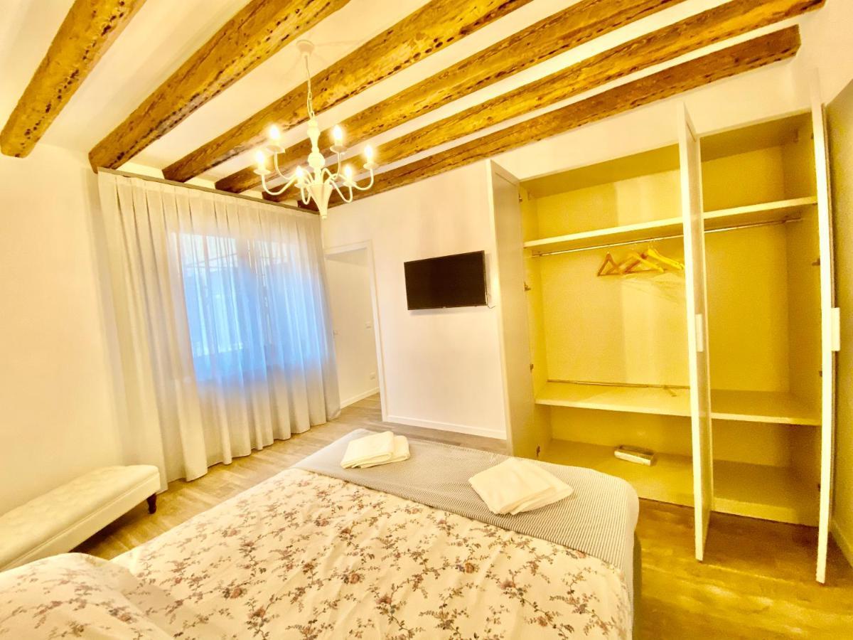 Aparthotel House New Wi Fi Island *