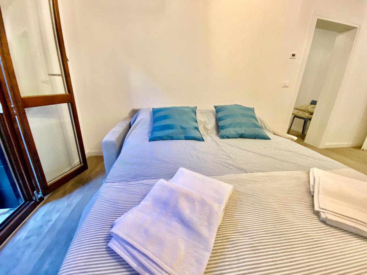 Aparthotel House New Wi Fi Island Venice