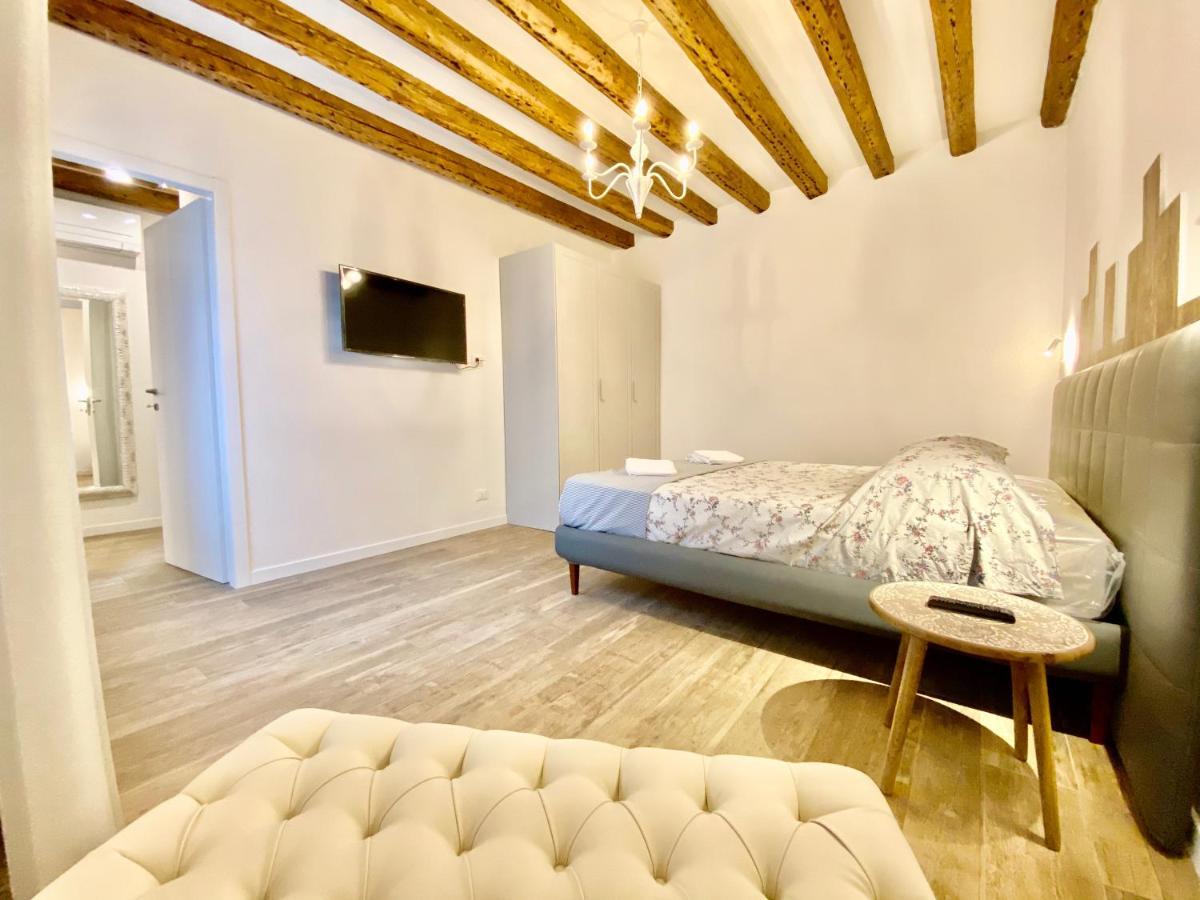 House New Wi Fi Island Aparthotel Venice