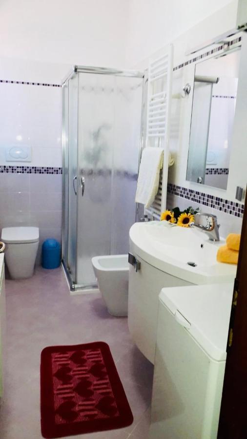Apartment Residenza Sabrina *