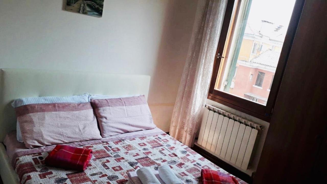 Residenza Sabrina * Venedig