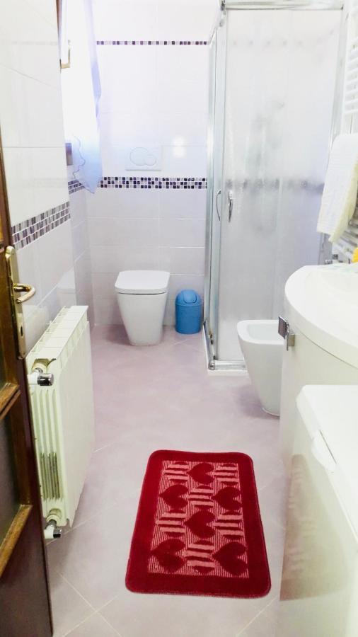 Apartment Residenza Sabrina