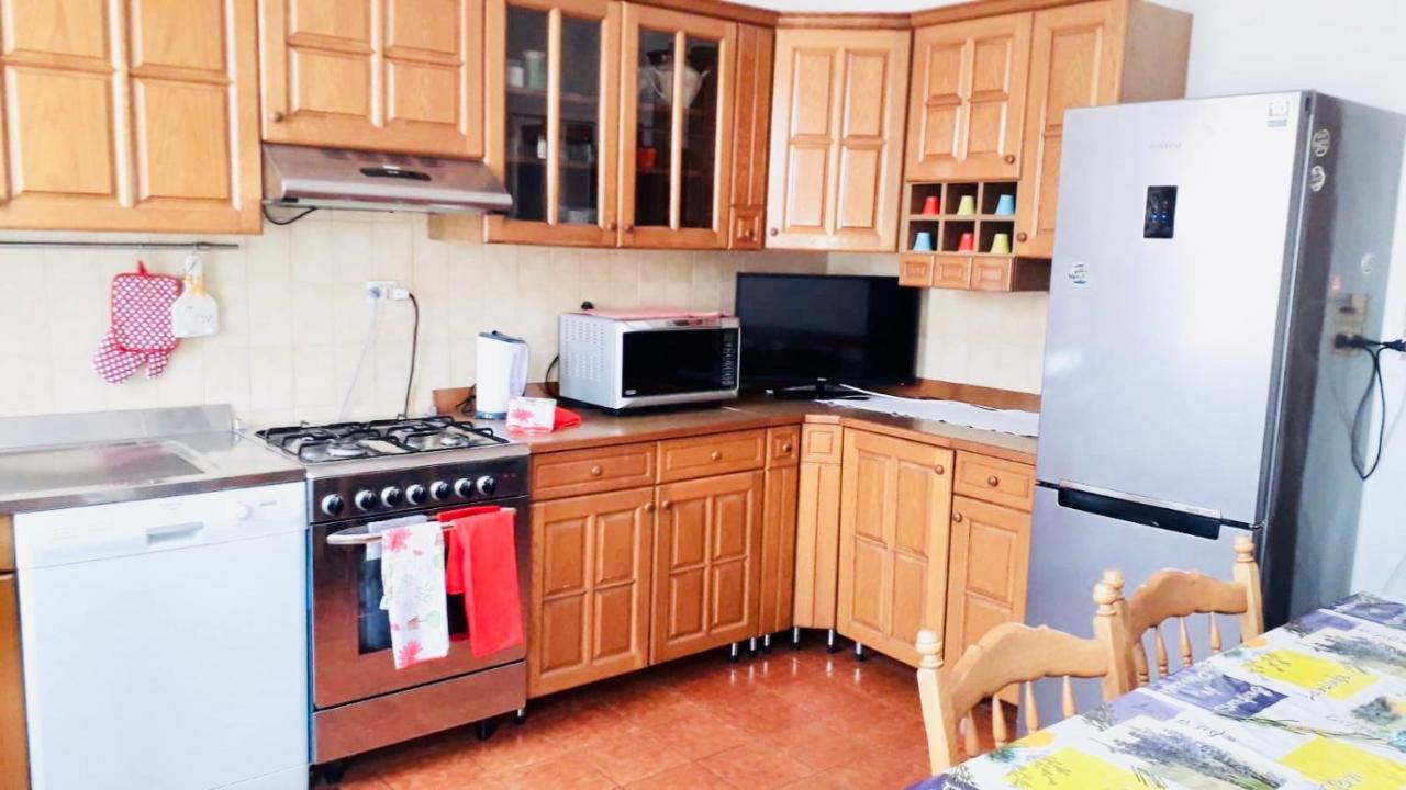 Residenza Sabrina *
