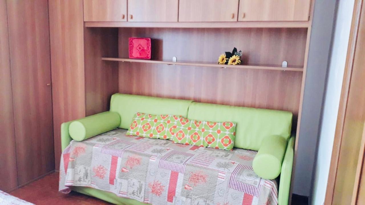 Residenza Sabrina Apartment *