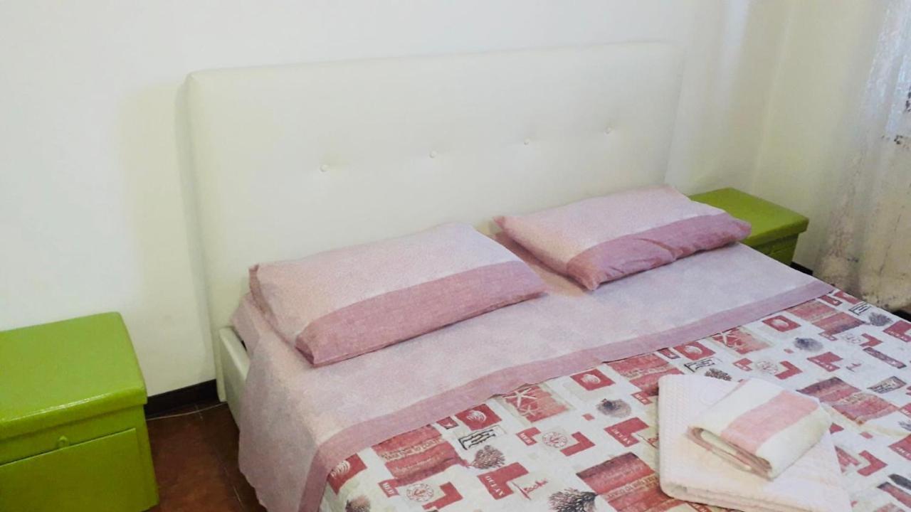 Residenza Sabrina Venedig