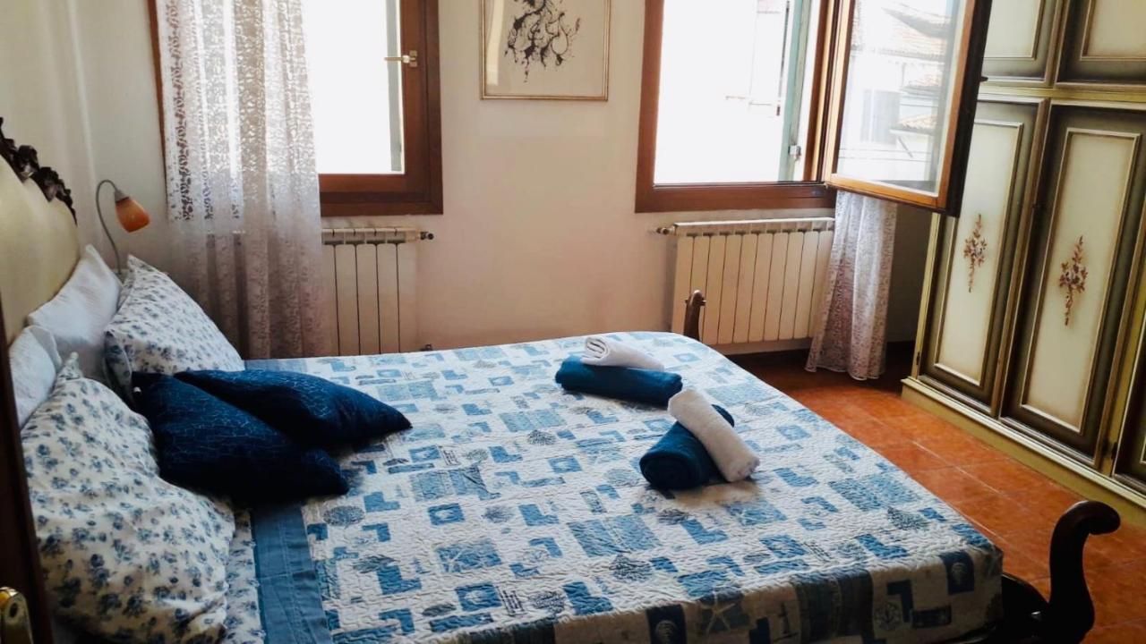 Apartment Residenza Sabrina *