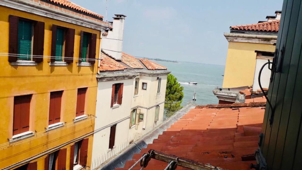 Residenza Sabrina Venedig
