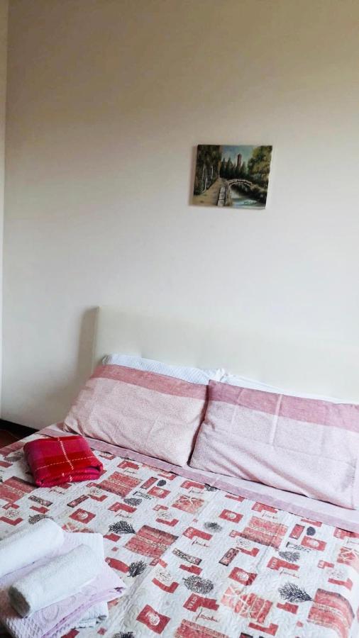 Apartment Residenza Sabrina
