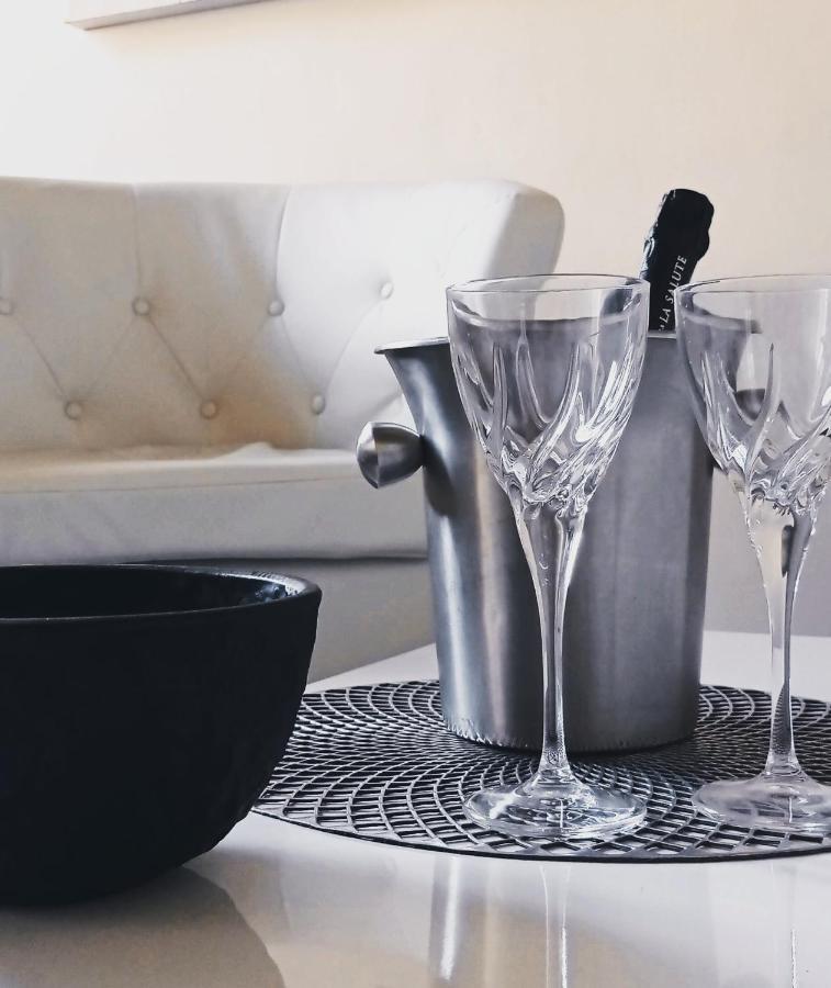 Ca' Alessandro Appartement Venetië