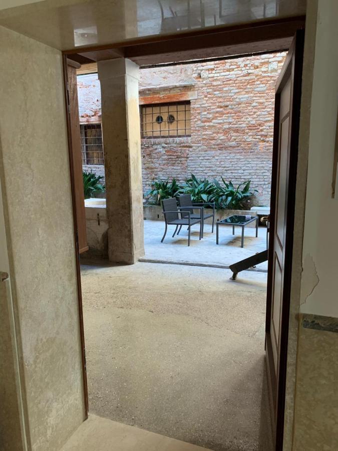 Appartement Luxury In San Marco With Canal View