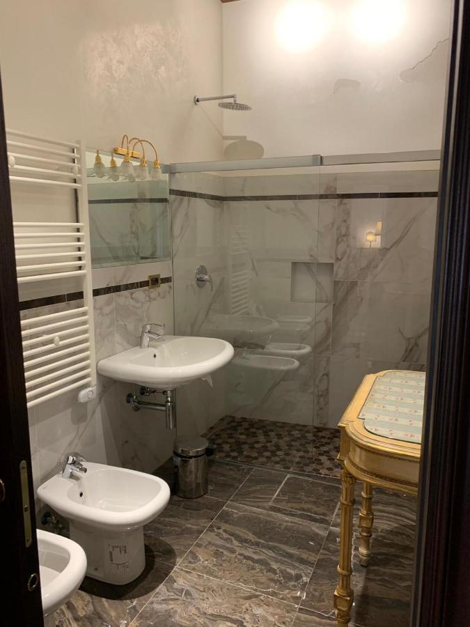 Appartement Luxury In San Marco With Canal View *
