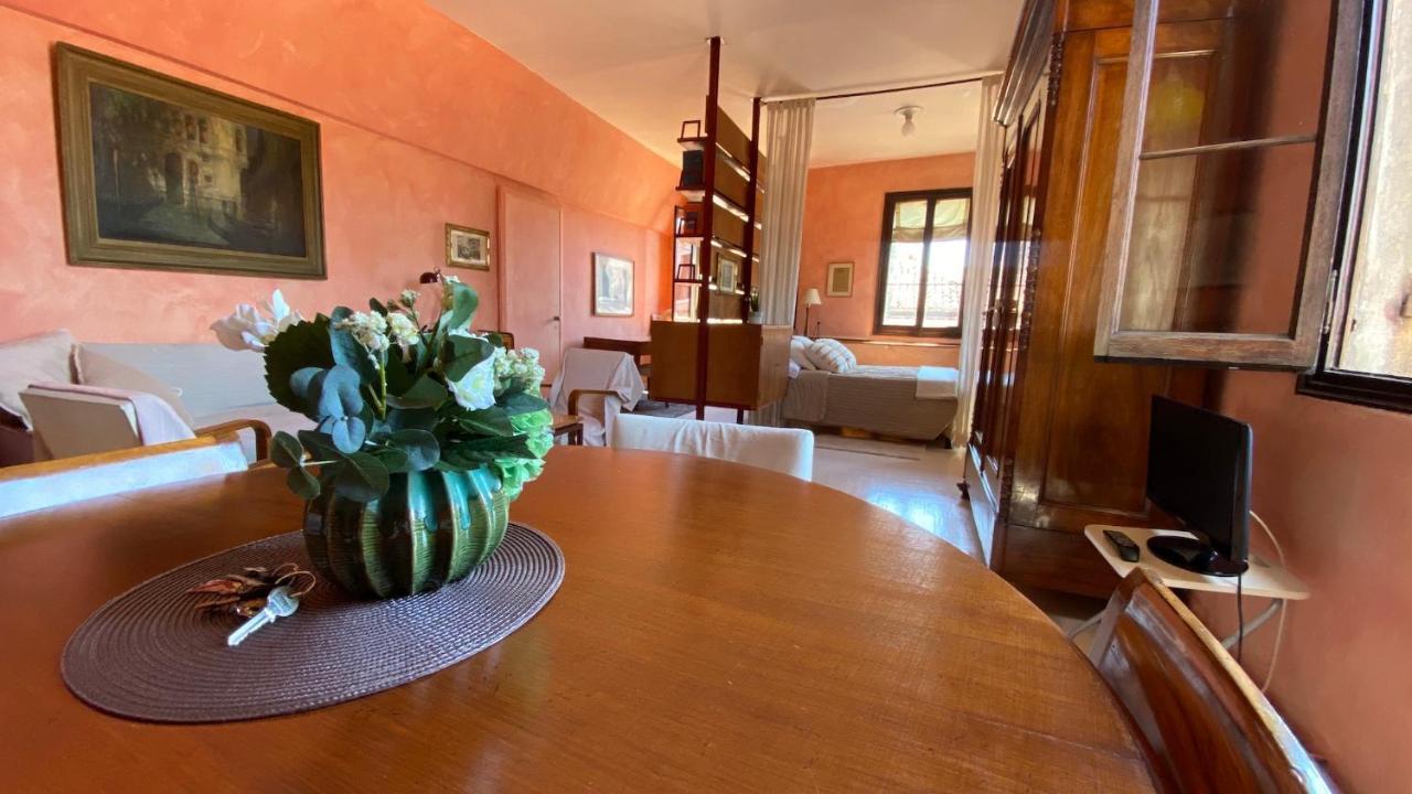 Appartement Ca' Romantica - Big At Accademia *