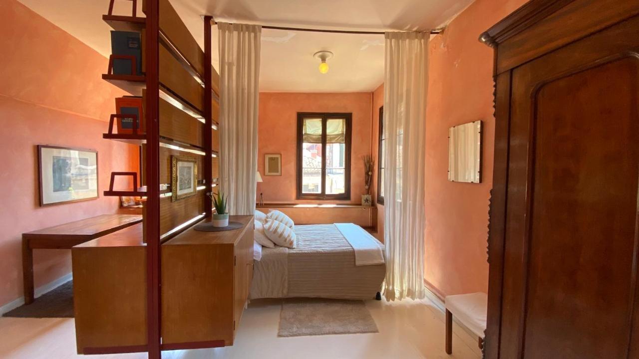 Appartement Ca' Romantica - Big At Accademia