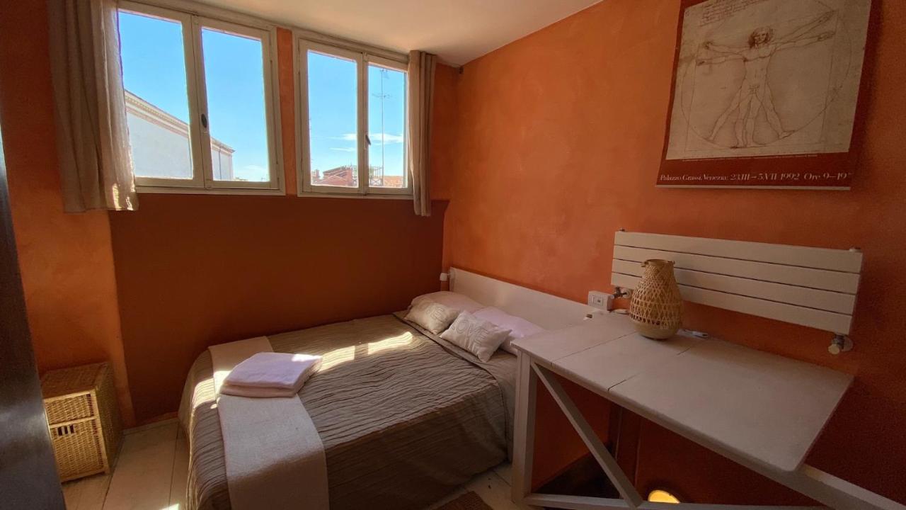 Appartement Ca' Romantica - Big At Accademia *
