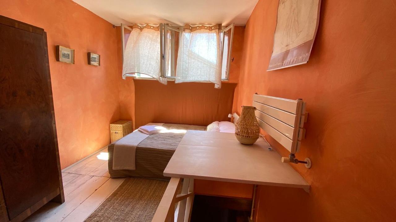 Ca' Romantica - Big At Accademia Appartement *