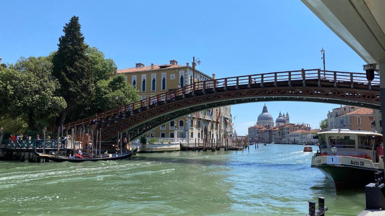 Ca' Romantica - Big At Accademia Venetië