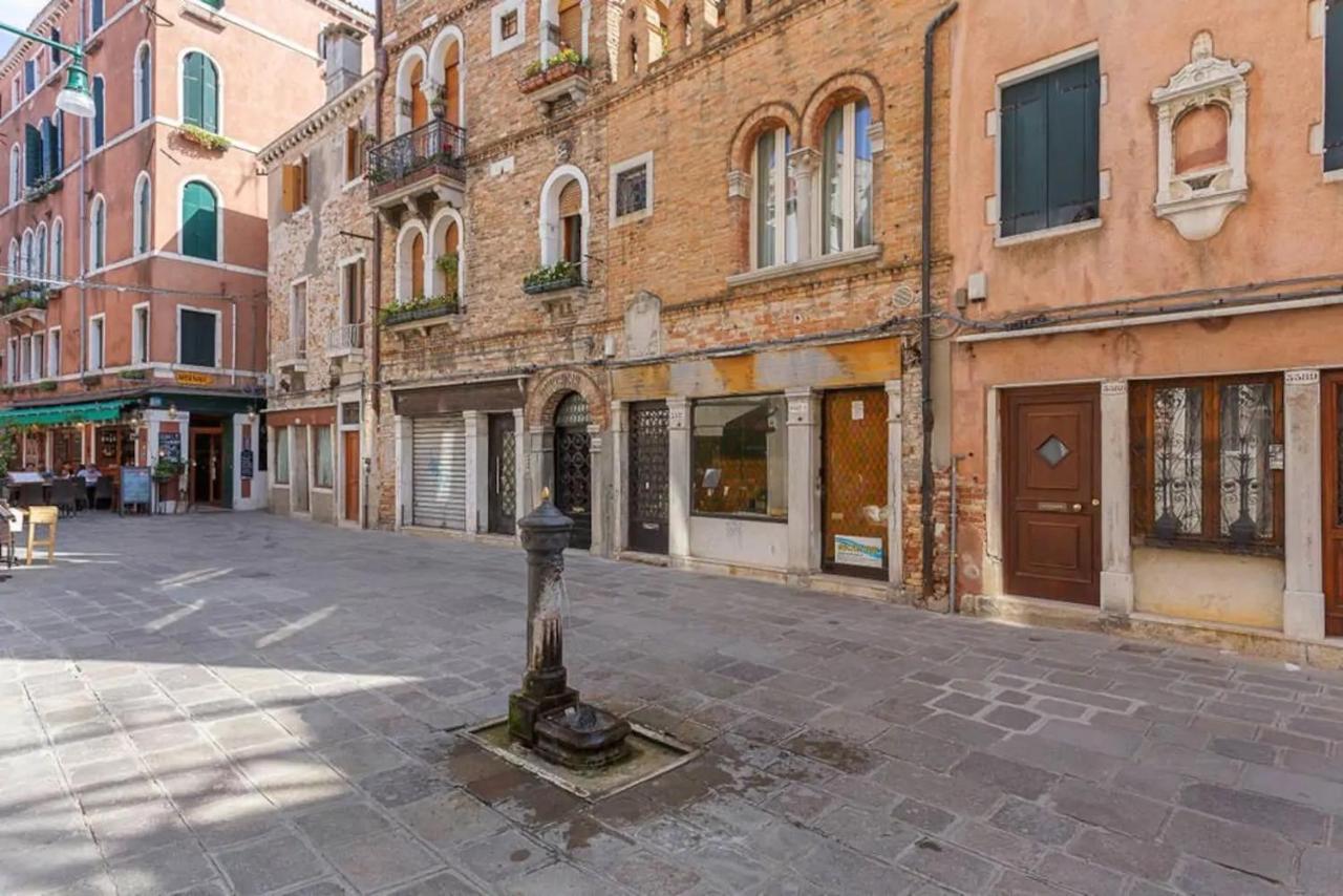 ֍ Splendido Attico - Arsenale - Con Terrazza ֍ Venice