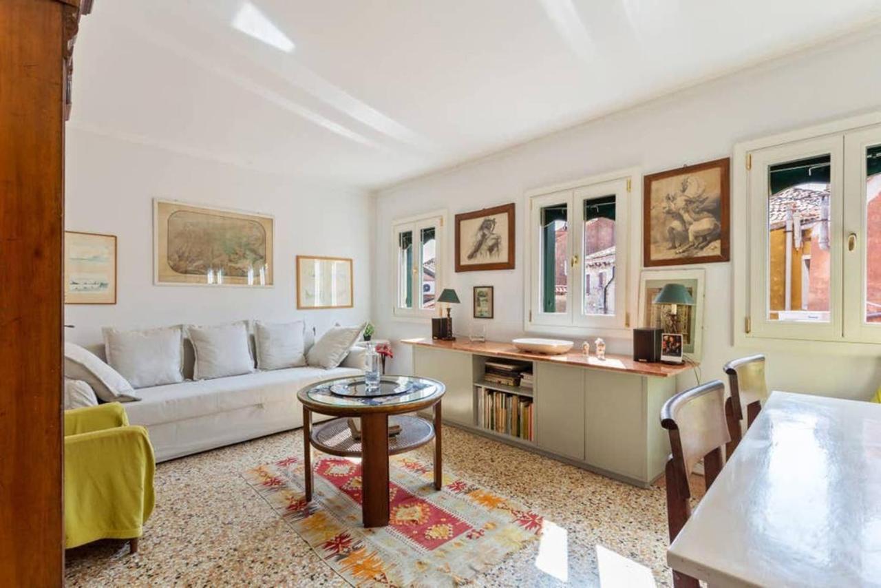 ֍ Splendido Attico - Arsenale - Con Terrazza ֍ Apartment *