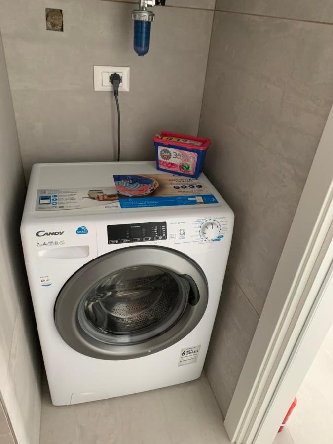 Appartement Ca' Della Tana *
