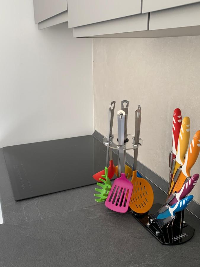 Appartement Ca' Della Tana *