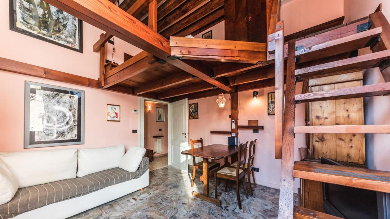 Appartement Dreaming On The Water *