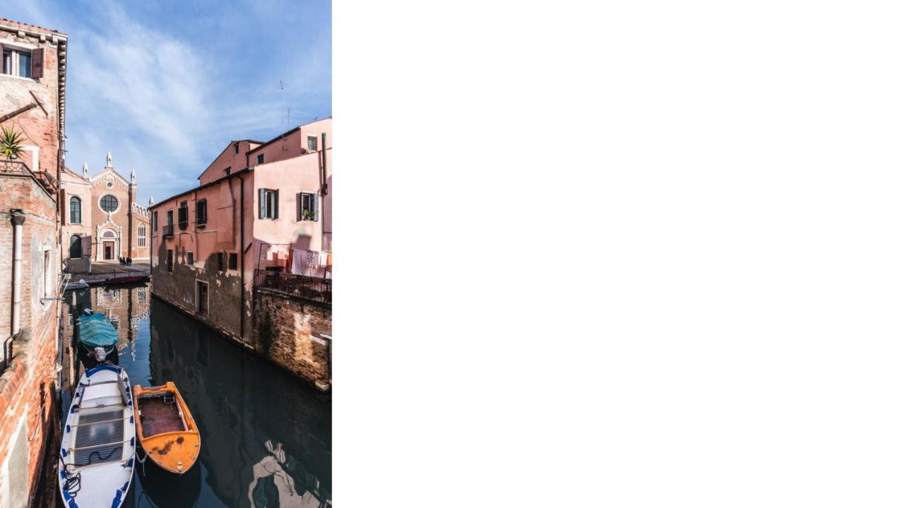 Appartement Dreaming On The Water