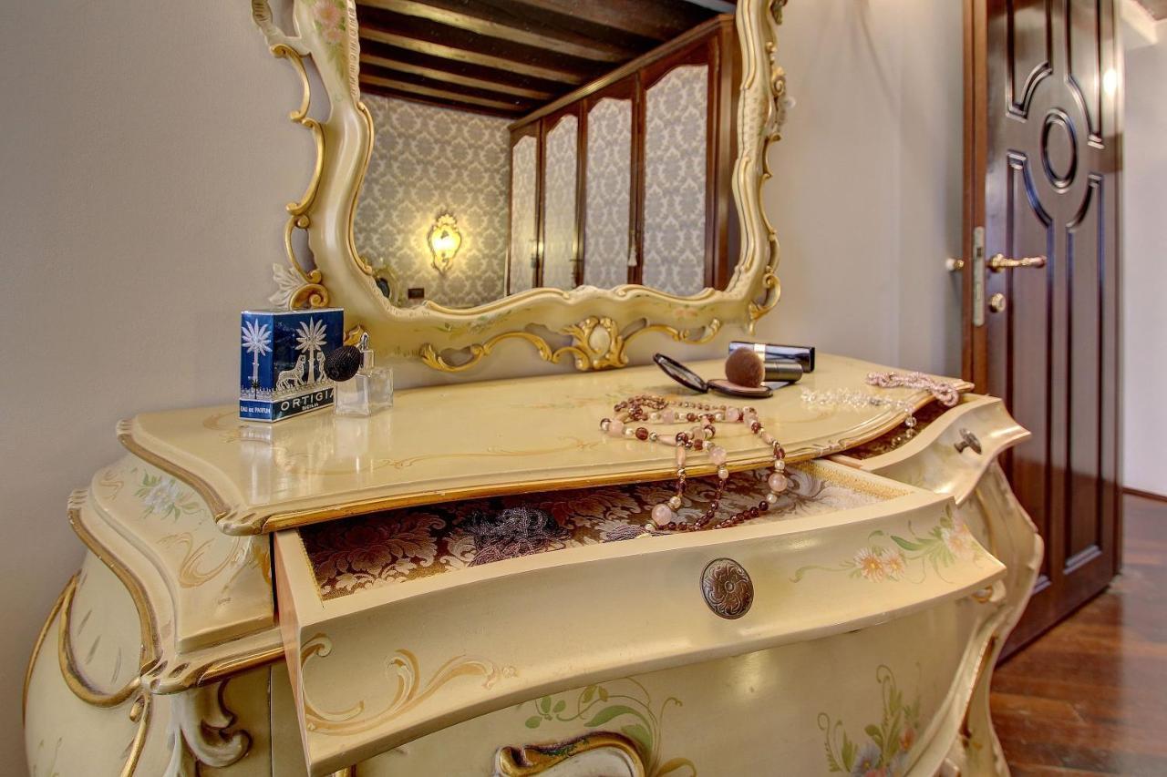 Marcopolo Private~terrace Appartement