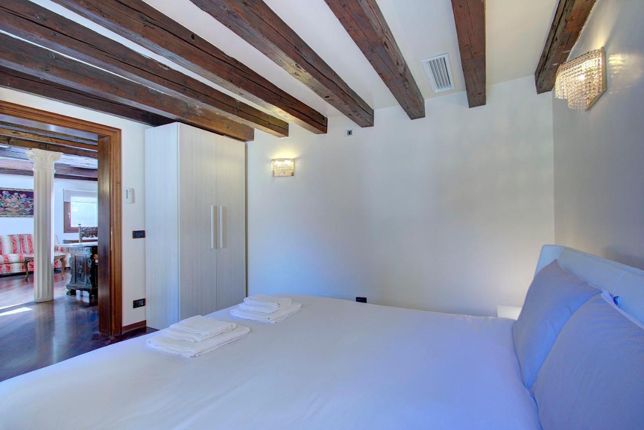 Appartement Marcopolo Private~terrace Venise