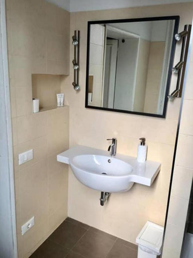 Charming Large Palazzo In Center For Up To 9 People Appartement