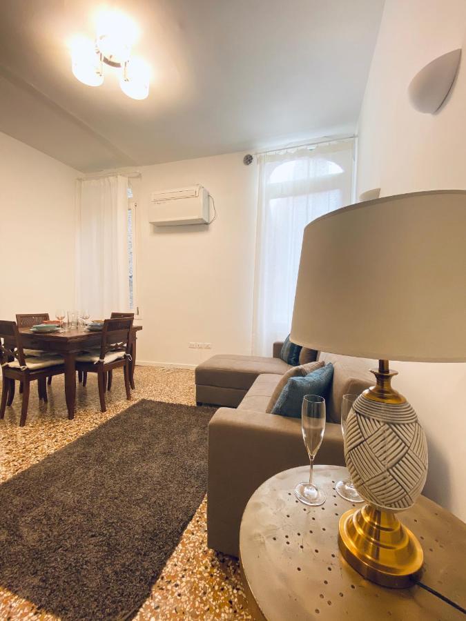 Apartment Esclusivo A Rialto *