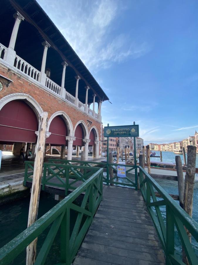 Apartment Esclusivo A Rialto *