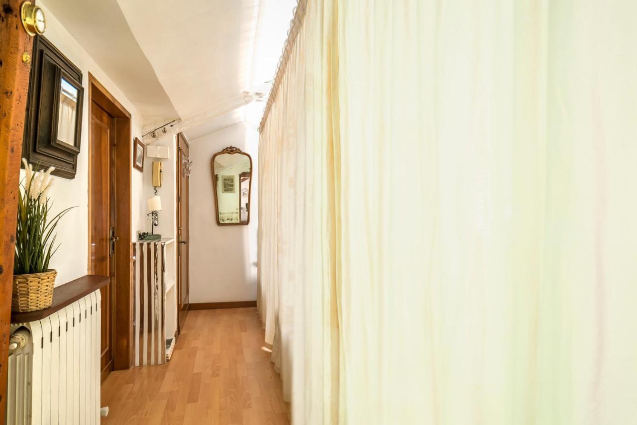 Appartement Ca Lorosa Cosy And Comfortable Loft At Castello *