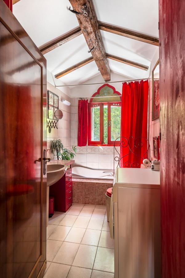 Ca Lorosa Cosy And Comfortable Loft At Castello Appartement *
