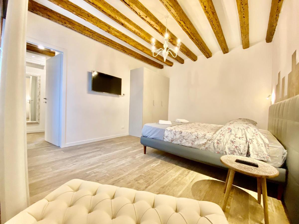 House New Wi Fi Island Aparthotel Venice