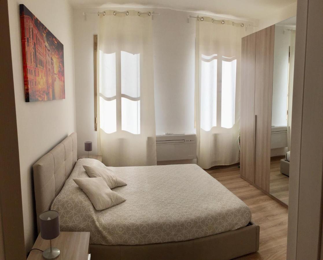 Apartment Ca' Braga Biennale Venedig