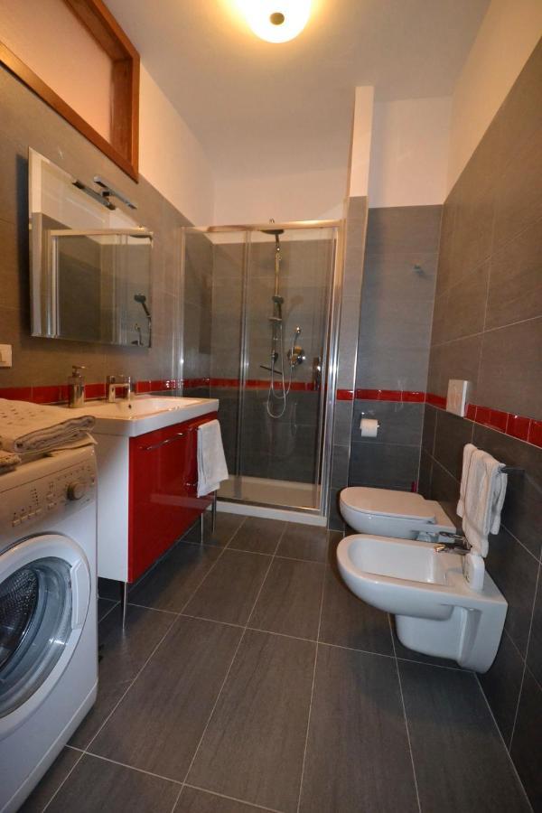 Appartement Santa Marina Castello 5896