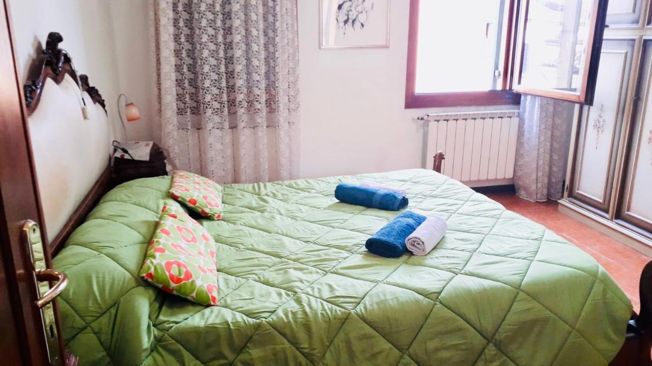 Apartment Residenza Sabrina *