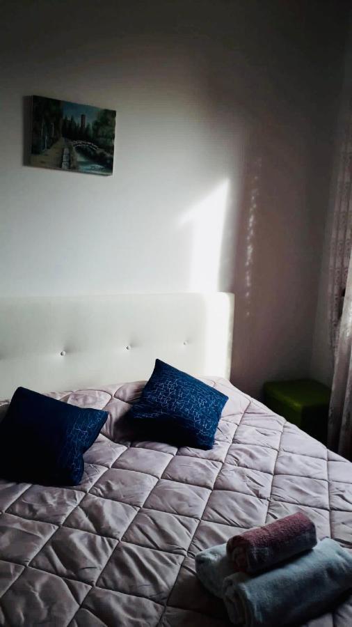 Residenza Sabrina Apartment *