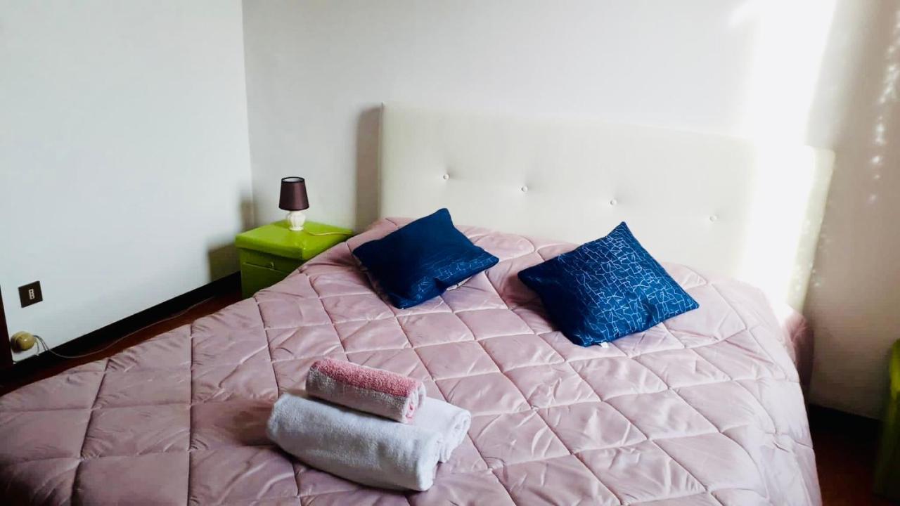 Residenza Sabrina Venedig
