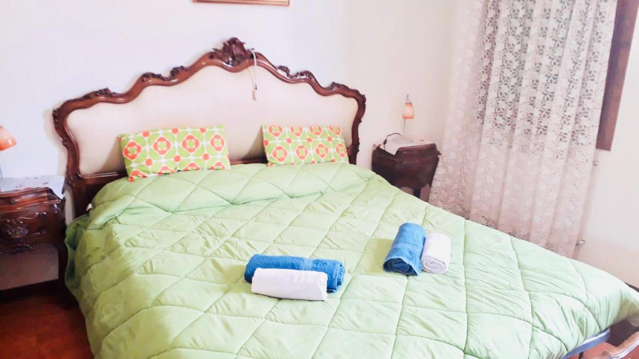 Residenza Sabrina Venedig