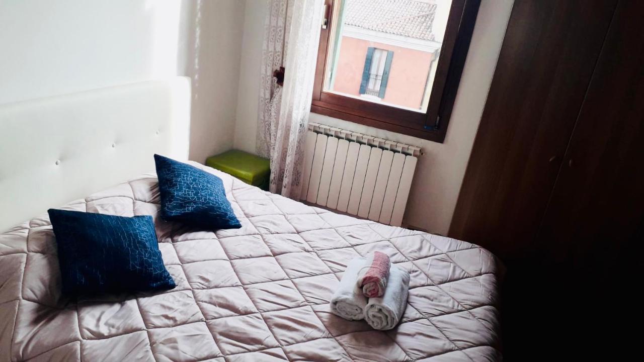 Residenza Sabrina Venedig