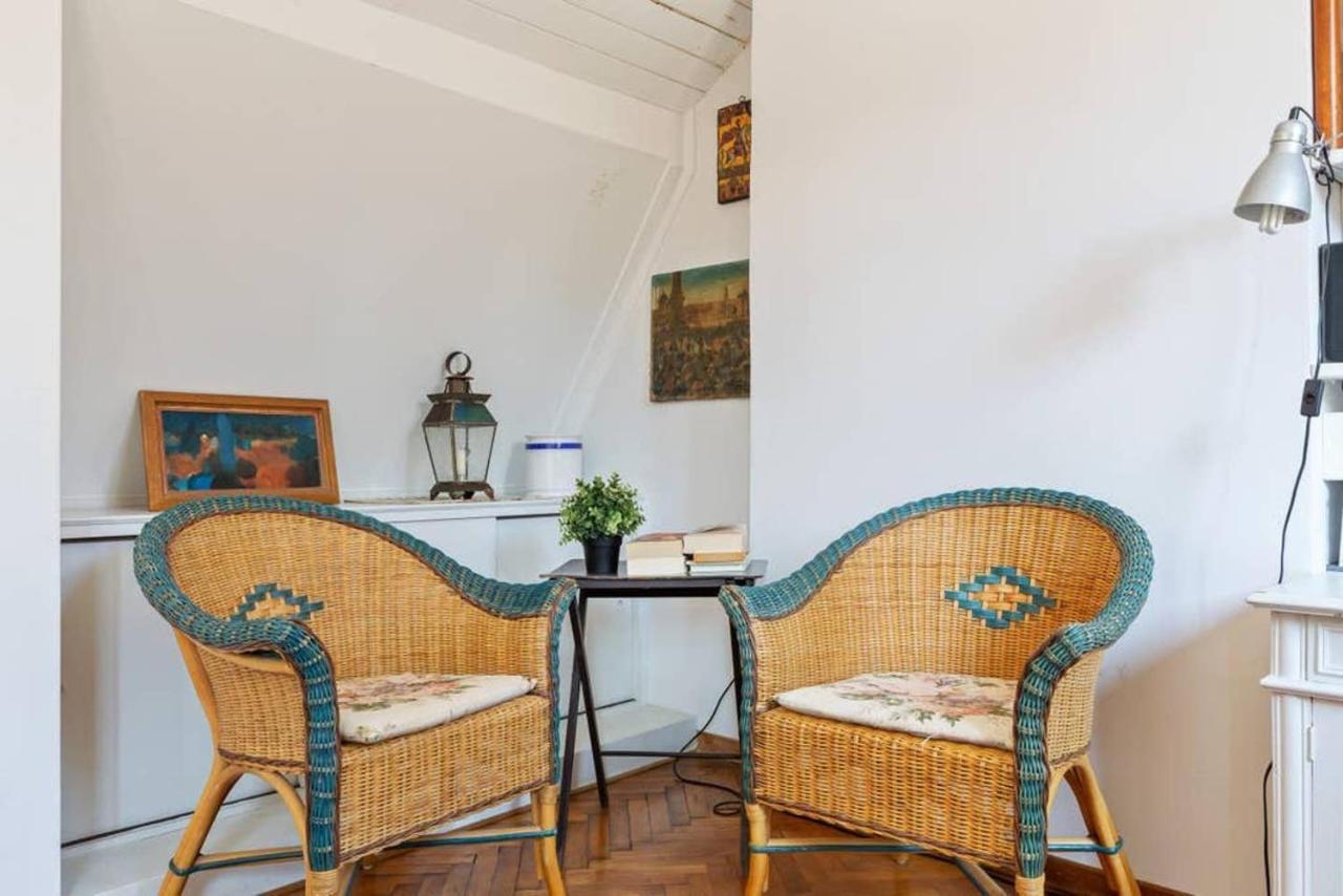 Appartement ֍ Splendido Attico - Arsenale - Con Terrazza ֍ *