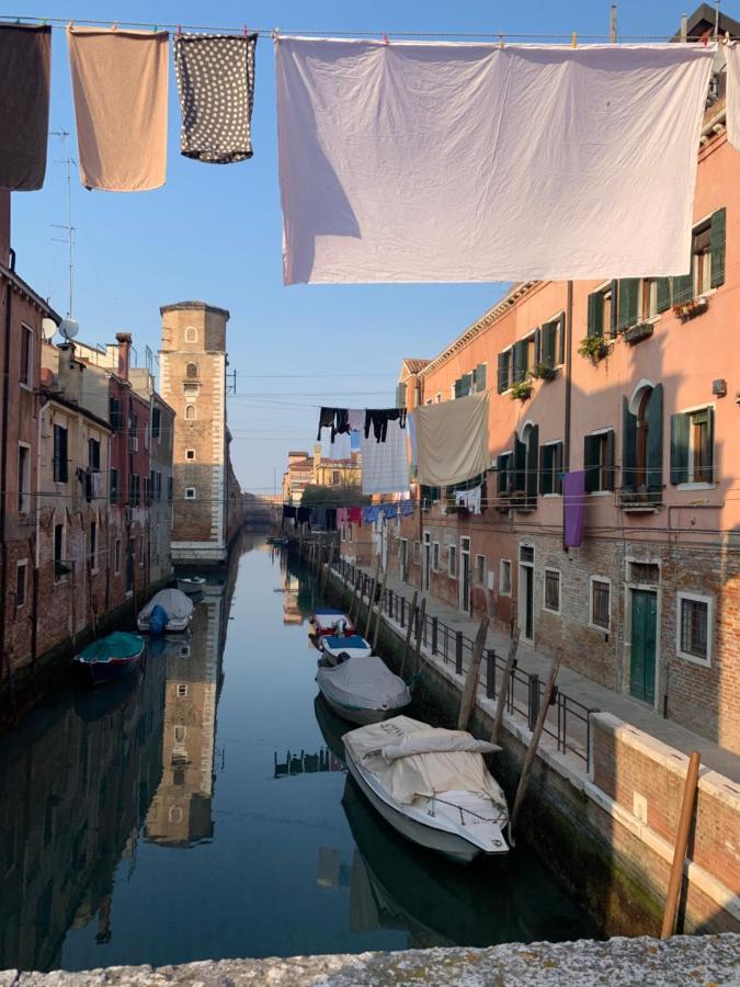 Ca’ Della Tana *