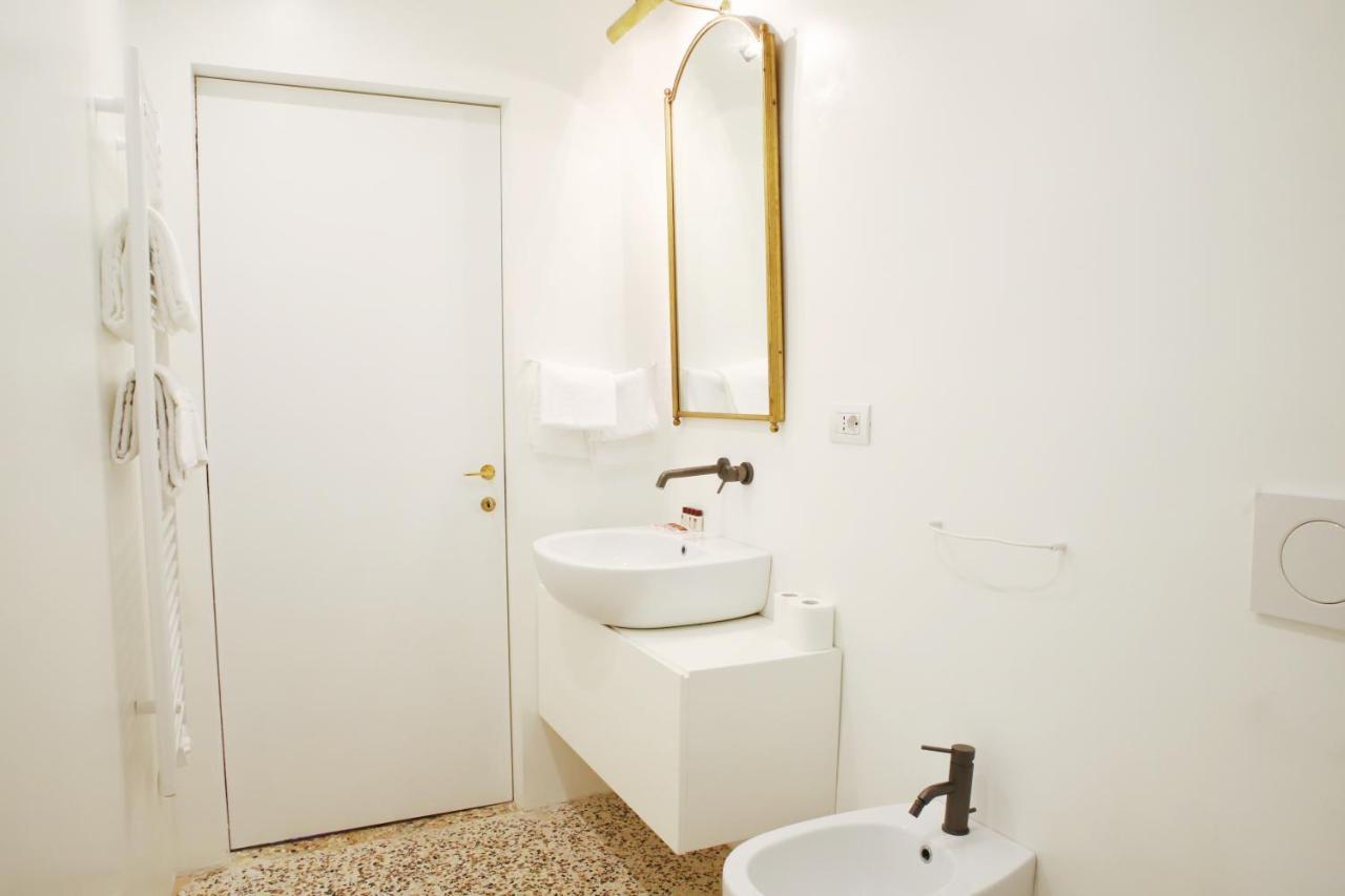 Ca Mascaron Apartment Venedig