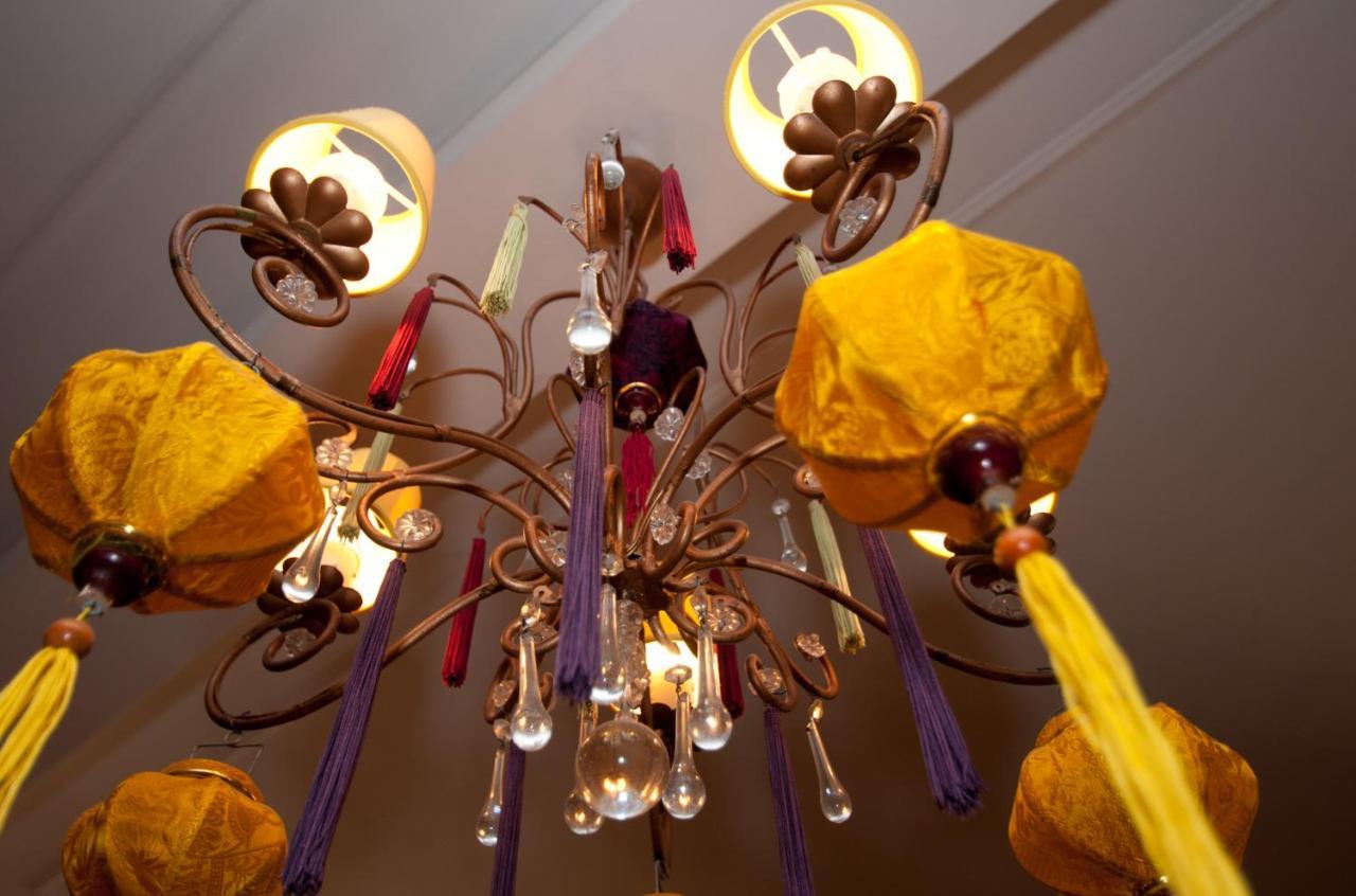 Charming Large Palazzo In Center For Up To 9 People Appartement