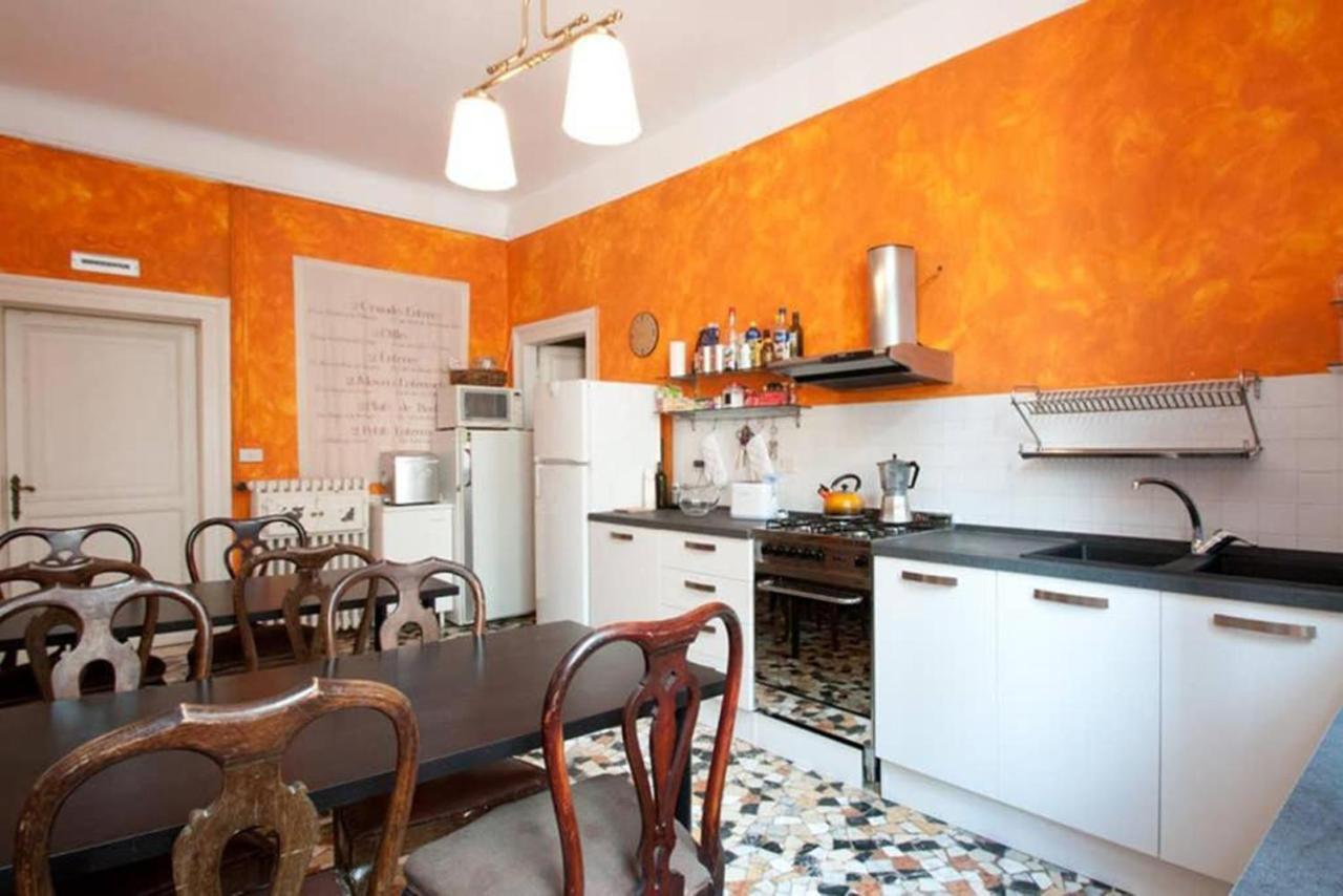 Appartement Charming Large Palazzo In Center For Up To 9 People Venise