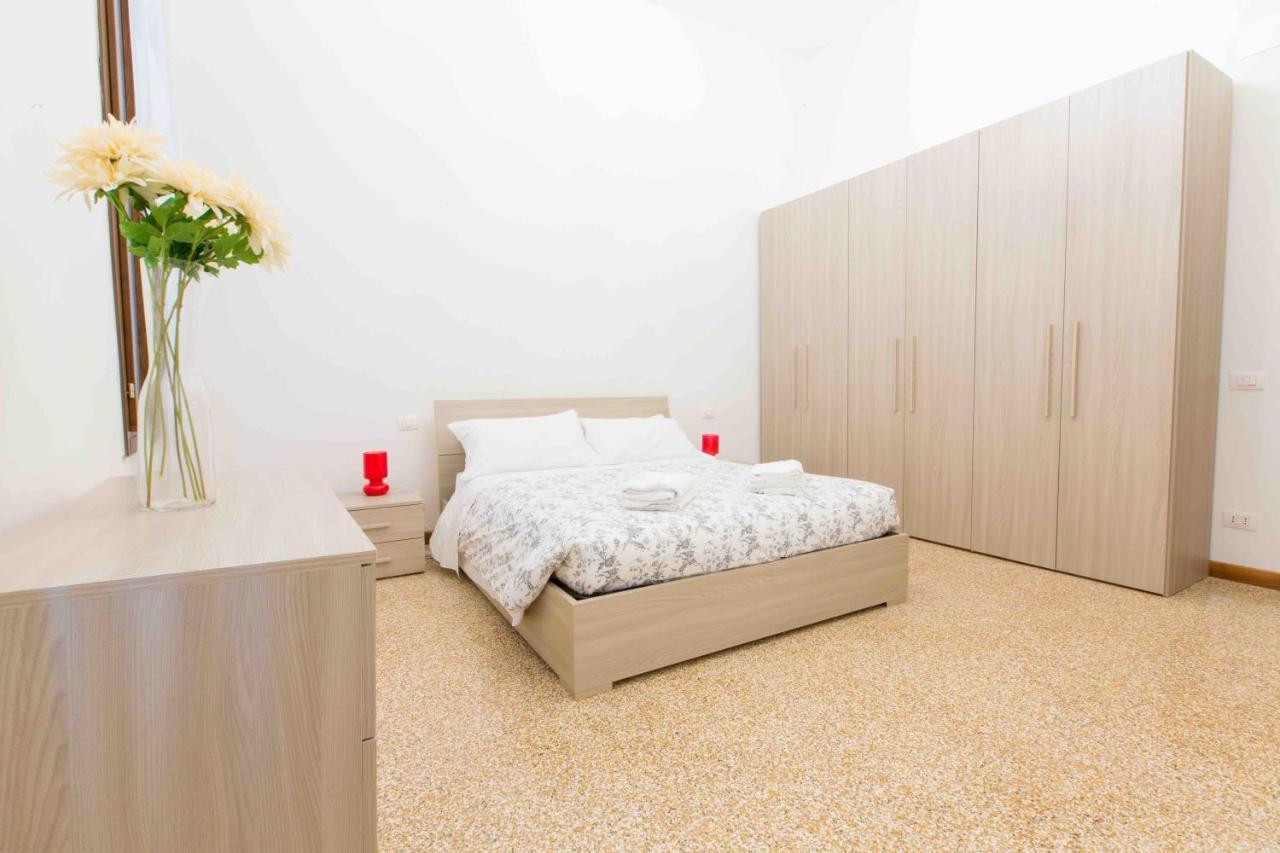 Ca Cicogna Air Conditioning And Fast Wifi, Central Location Apartment * Venedig