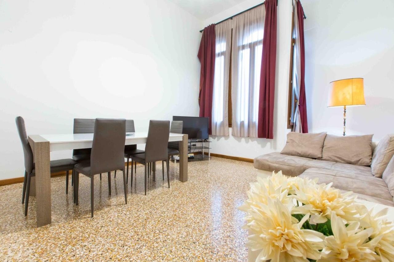 Appartement Ca Cicogna Air Conditioning And Fast Wifi, Location