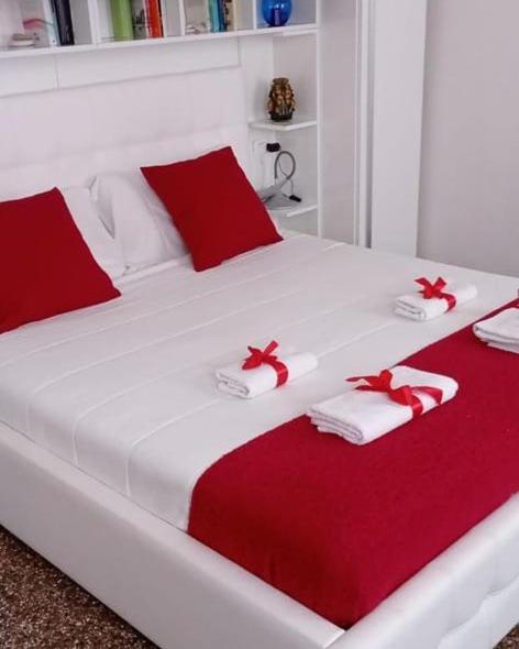 Appartement Ca' Alessandro *