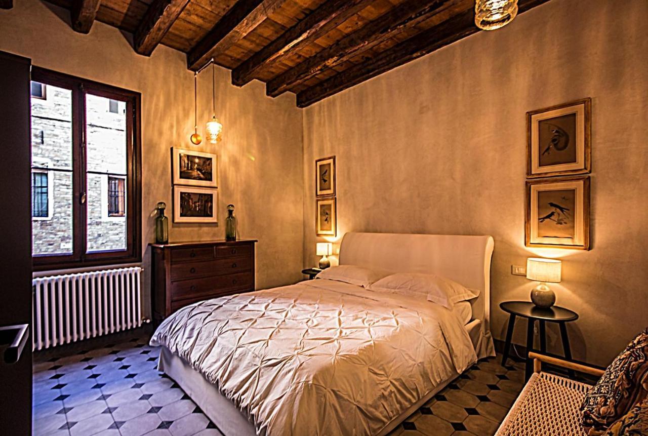 Appartement Ca Fenice Design *